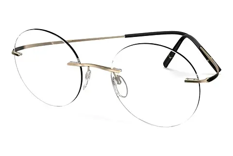 Designerbrillen Silhouette Titan Minimal Art Stellar (5599-PF 7831)