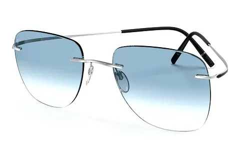 Designerbrillen Silhouette Titan Minimal Art Stellar (5599-PH 7405)