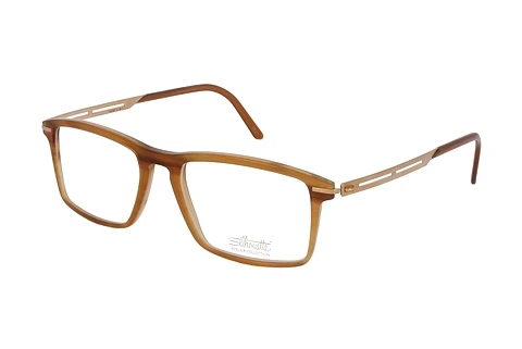 Designerbrillen Silhouette Atelier G703/75 6020