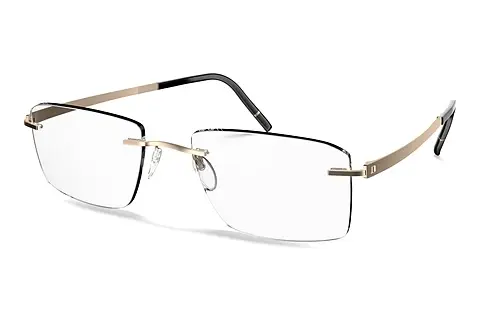 Designerbrillen Silhouette Momentum Aurum (L009-AI 7520)