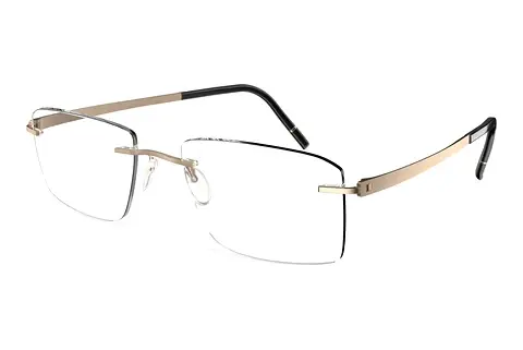 Designerbrillen Silhouette Momentum Aurum (L009-AI 7521)