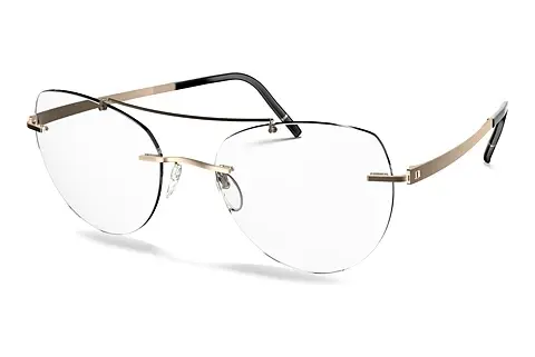 Designerbrillen Silhouette Momentum Aurum (L009-LO 7520)
