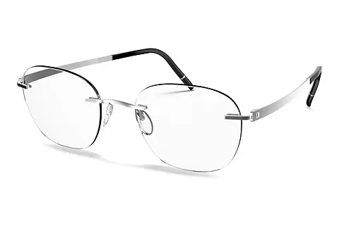 Designerbrillen Silhouette Momentum Aurum (L009-NJ 7000)