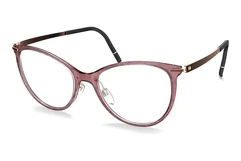 Designerbrillen Silhouette Momentum Aurum (L017 3520)