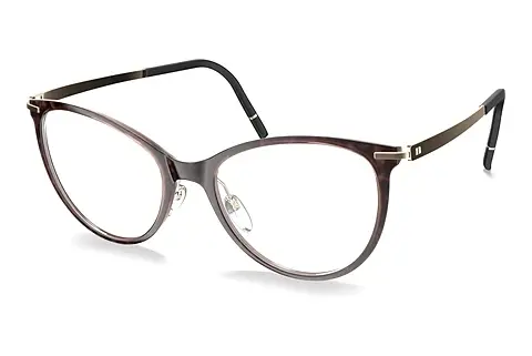 Designerbrillen Silhouette Momentum Aurum (L017 6120)
