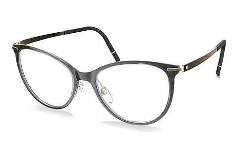 Designerbrillen Silhouette Momentum Aurum (L017 6520)