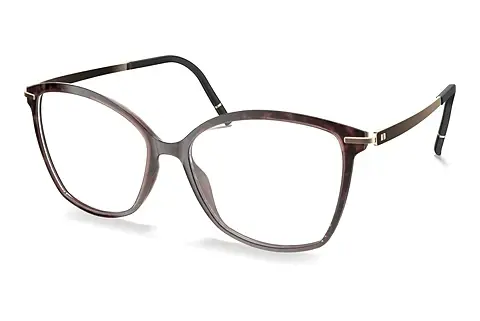 Designerbrillen Silhouette Momentum Aurum (L018 6120)