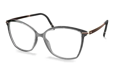 Designerbrillen Silhouette Momentum Aurum (L018 6620)