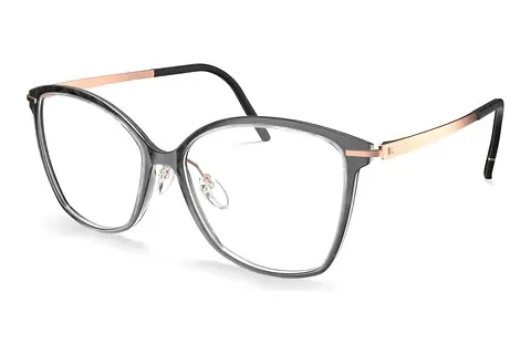 Designerbrillen Silhouette Momentum Aurum (L018 6621)