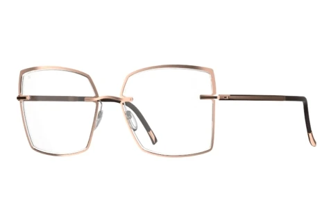 Designerbrillen Silhouette Lignes d�Or (L024 3580)