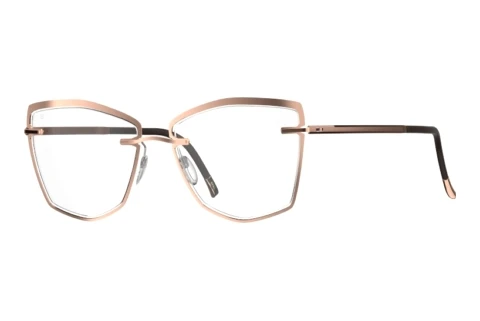 Designerbrillen Silhouette Lignes d�Or (L025 3580)