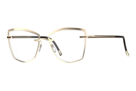 Designerbrillen Silhouette Lignes d�Or (L025 7520)