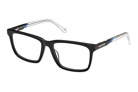 Designerbrillen Skechers SE50008 001