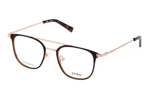 Designerbrillen Sting VSJ418 0320