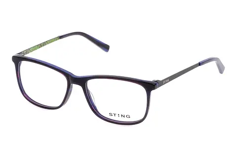 Designerbrillen Sting VSJ649 0Z25