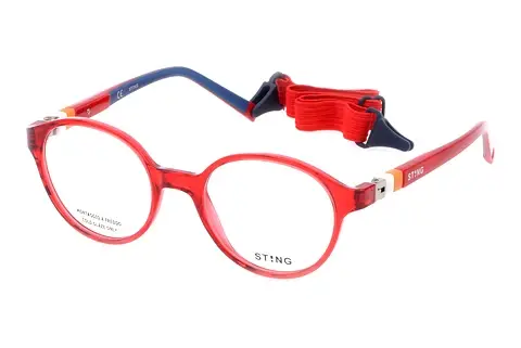 Designerbrillen Sting VSJ666 0U19
