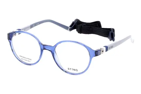 Designerbrillen Sting VSJ666 U11Y