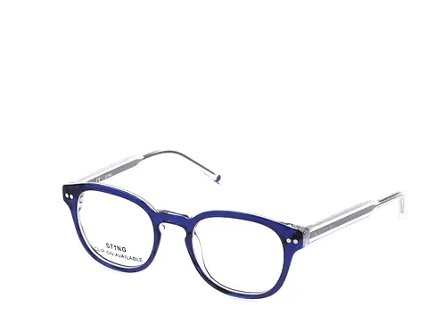 Designerbrillen Sting VSJ700 06RV