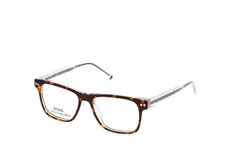 Designerbrillen Sting VSJ701 09W2