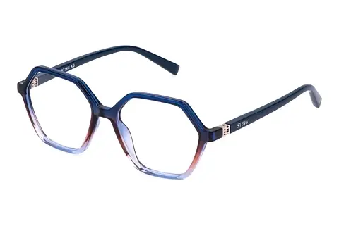 Designerbrillen Sting VSJ740 0D36