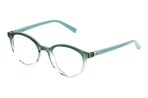 Designerbrillen Sting VSJ741 07PL
