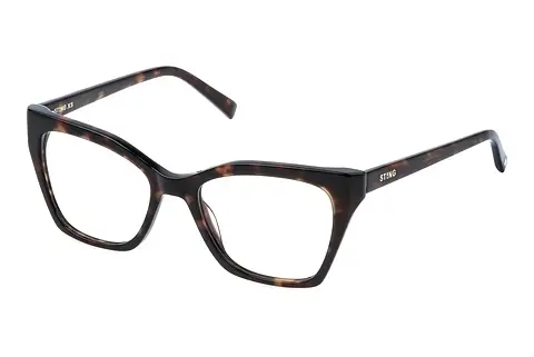 Designerbrillen Sting VSJ752 04BL