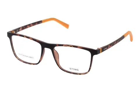 Designerbrillen Sting VST332 0878