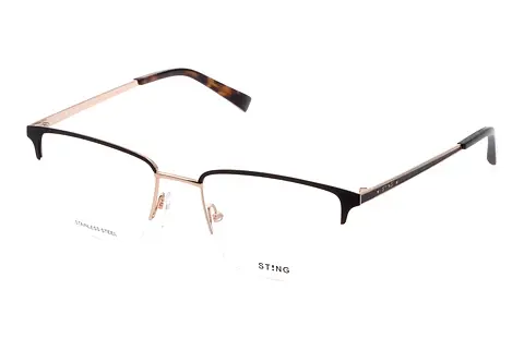 Designerbrillen Sting VST356 0302