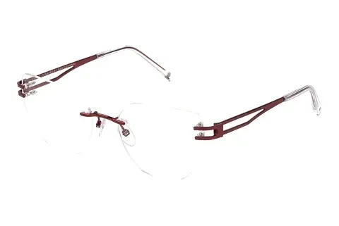 Designerbrillen Sting VST468 0RED