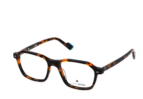 Designerbrillen Sting VST498 0829