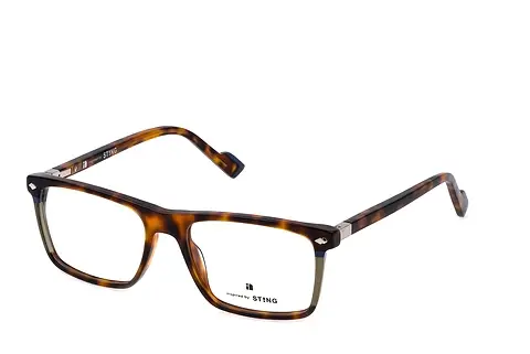 Designerbrillen Sting VST500 0741