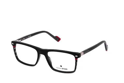 Designerbrillen Sting VST500 700Y