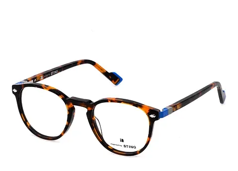 Designerbrillen Sting VST502 0829