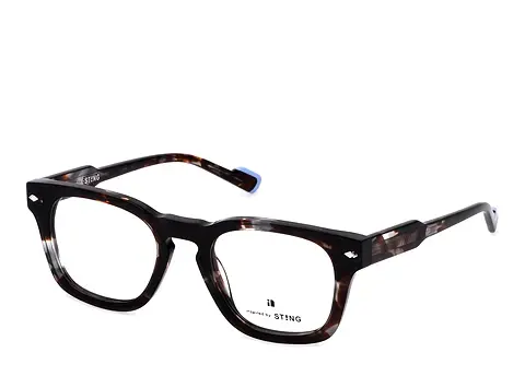 Designerbrillen Sting VST503 03KA