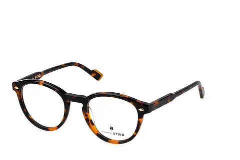 Designerbrillen Sting VST505 0829