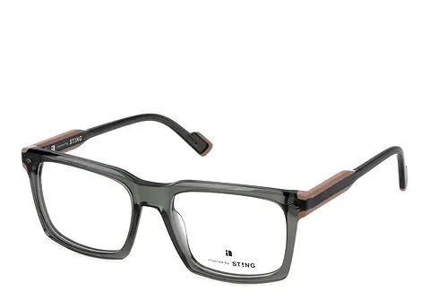Designerbrillen Sting VST507 0M26