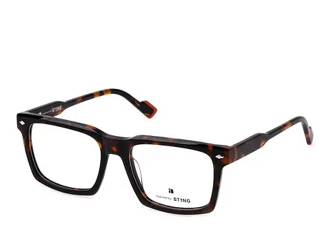 Designerbrillen Sting VST507 829Y