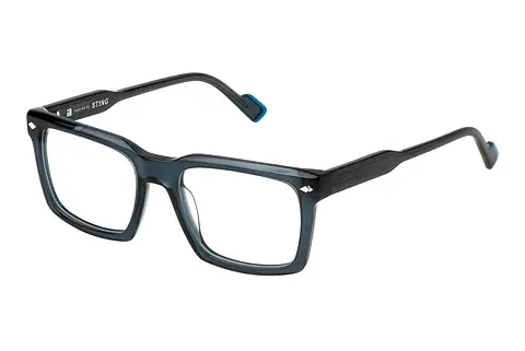 Designerbrillen Sting VST507L 06SB