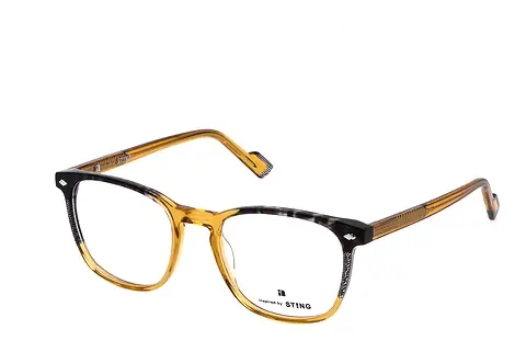 Designerbrillen Sting VST509 06A9