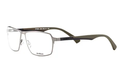 Designerbrillen Strellson ST5001 200