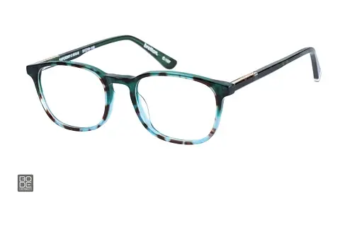 Designerbrillen Superdry SDO Bretton 107