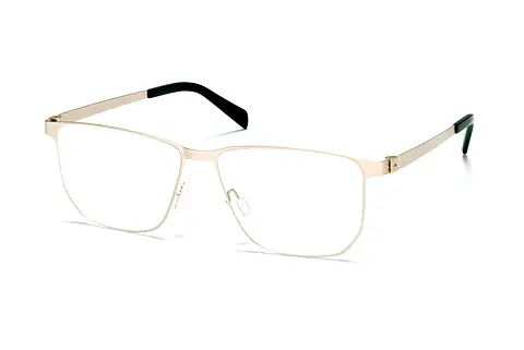 Designerbrillen Sur Classics Leon (12505 gold)