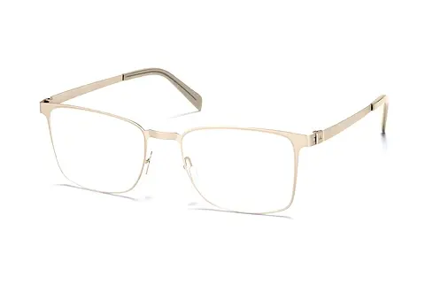 Designerbrillen Sur Classics Louis (12507 gold)