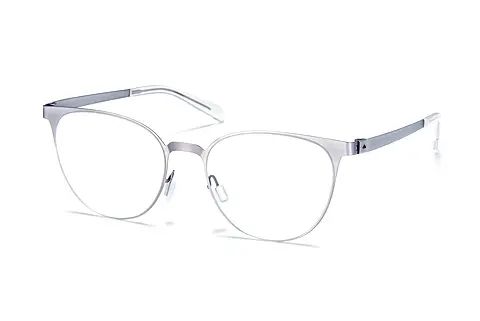 Designerbrillen Sur Classics Isabelle (12508 silver)