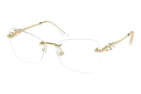 Designerbrillen Swarovski SK1014 4013