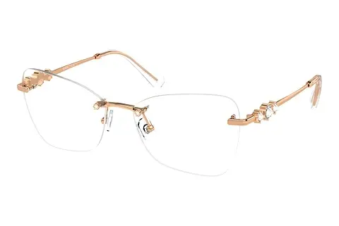 Designerbrillen Swarovski SK1014 4014