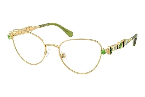 Designerbrillen Swarovski SK1024 404G
