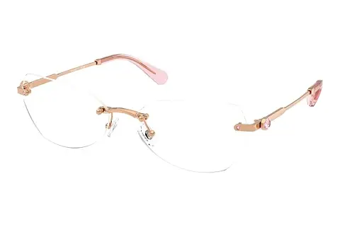 Designerbrillen Swarovski SK1031 4014