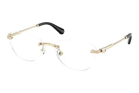 Designerbrillen Swarovski SK1035D 4013