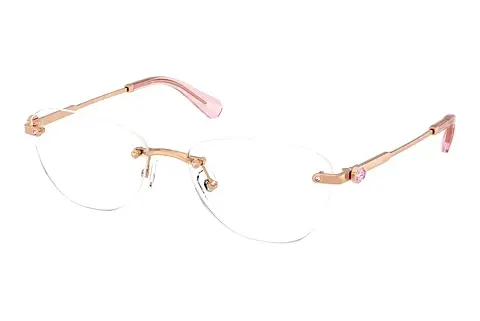 Designerbrillen Swarovski SK1035D 4014
